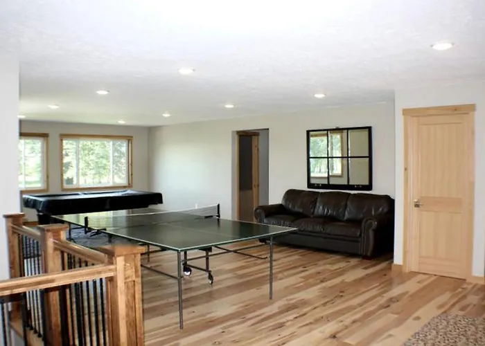 Spacious Family-friendly Vacation In St. Anthony, Idaho * Hoopeston