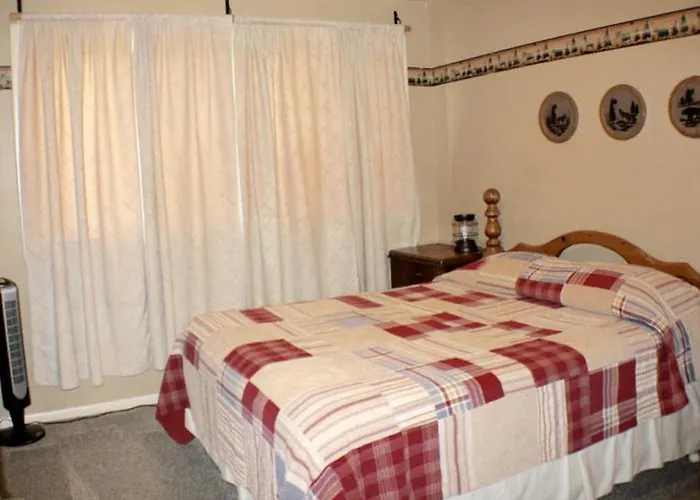 Spacious Family-friendly Vacation In St. Anthony, Idaho Hébergement de vacances
