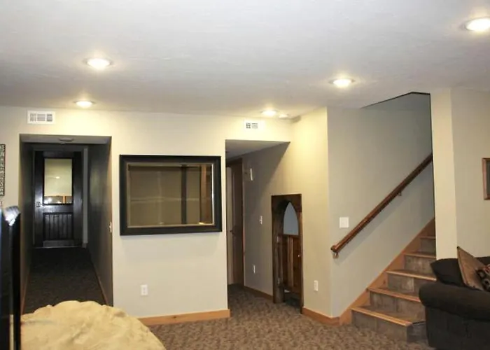 Spacious Family-friendly Vacation In St. Anthony, Idaho Hébergement de vacances *