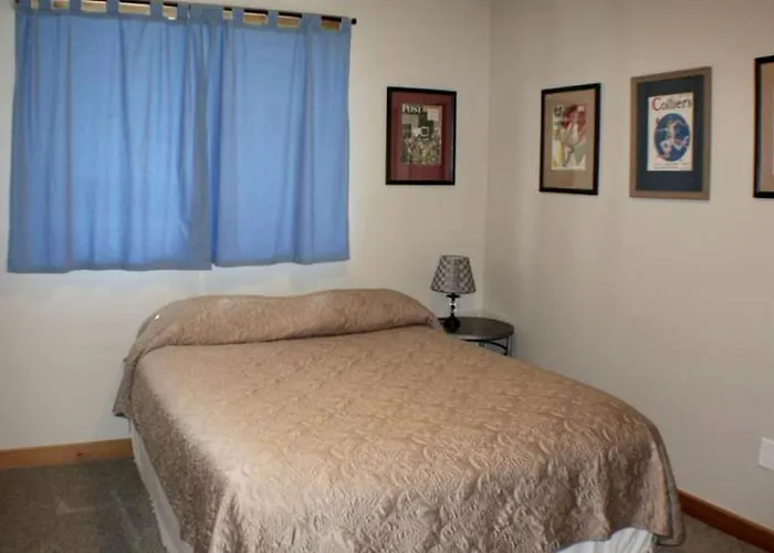 Hébergement de vacances Spacious Family-friendly Vacation In St. Anthony, Idaho Hoopeston