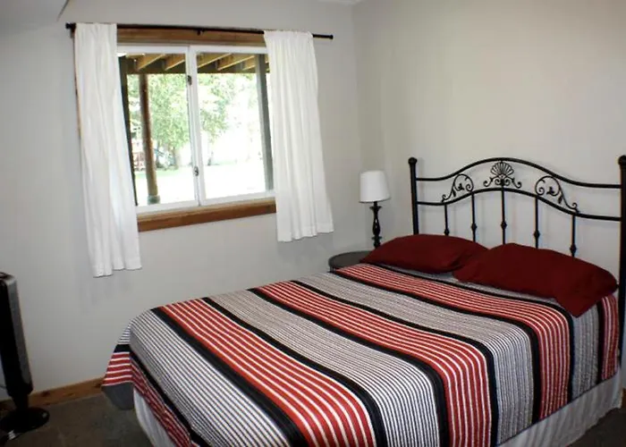 Spacious Family-friendly Vacation In St. Anthony, Idaho *