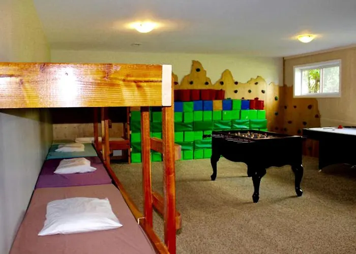 Spacious Family-friendly Vacation In St. Anthony, Idaho Hébergement de vacances