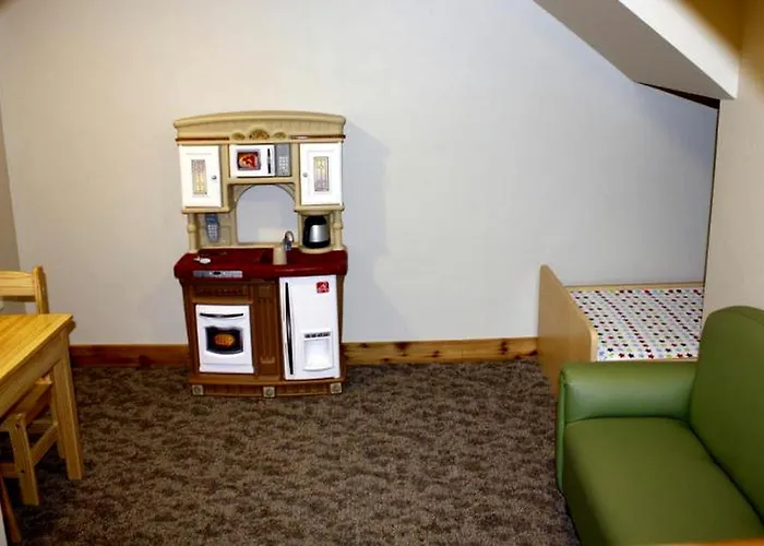 Spacious Family-friendly Vacation In St. Anthony, Idaho
