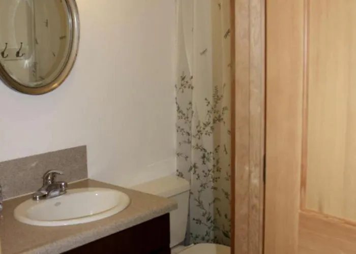 Spacious Family-friendly Vacation In St. Anthony, Idaho Hébergement de vacances